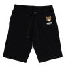 Moschino Bermuda Bermuda V1A6889 BERMUDA UNDERBEAR Nero - Foto 2