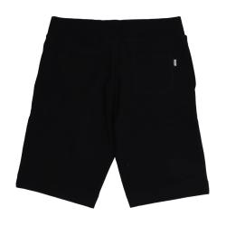 Bermuda V1A6889 BERMUDA UNDERBEAR Nero