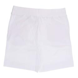 Bermuda V1A6811 BEAR PANTS Bianco