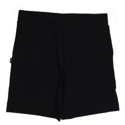 Bermuda V1A6811 BEAR PANTS Nero