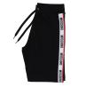 Moschino Bermuda Bermuda V1A6885 4409 Home pants Nero - Foto 1