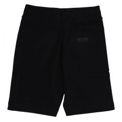 Bermuda V1A6885 4409 Home pants Nero