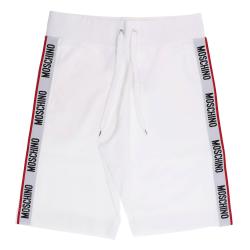 Bermuda V1A6885 4409 Home pants Bianche