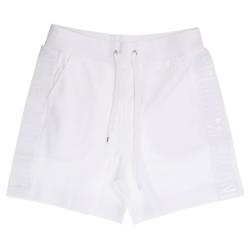  241V3A6703 9410 Beach pants Bianco