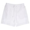 Moschino Bermuda  241V3A6703 9410 Beach pants Bianco - Foto 2
