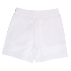  241V3A6703 9410 Beach pants Bianco