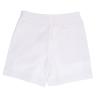 Moschino Bermuda  241V3A6703 9410 Beach pants Bianco - Foto 3