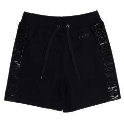  241V3A6703 9410 Beach pants Nero