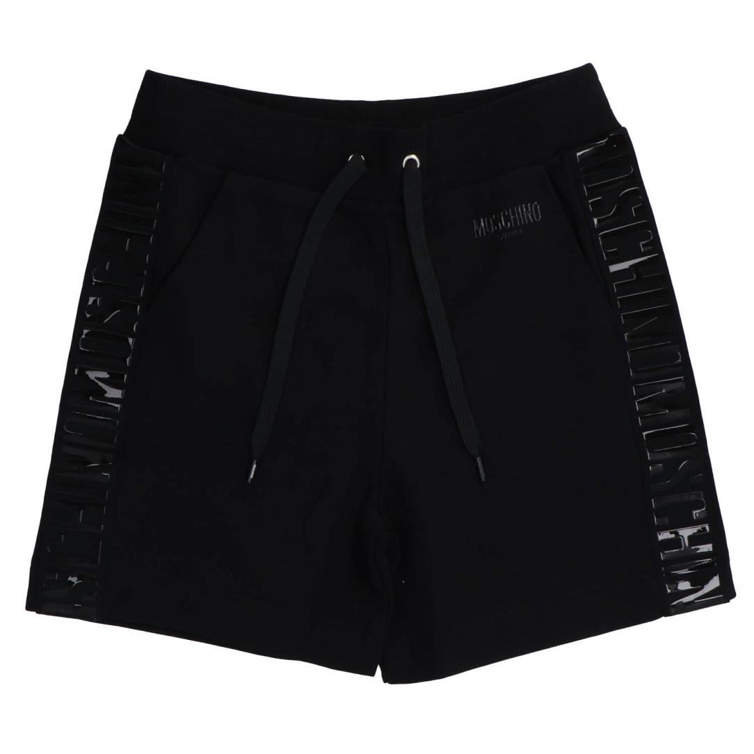 241V3A6703 9410 Beach pants Nero 2