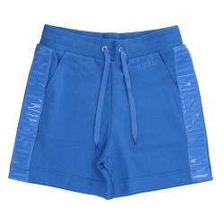  241V3A6703 9410 Beach pants Azzurro