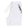 Moschino Bermuda Bermuda V1A6818 4422 Home Pants Bianco - Foto 1