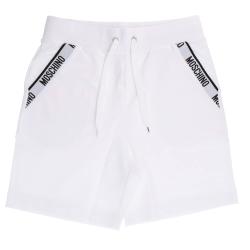 Bermuda V1A6818 4422 Home Pants Bianco