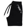 Moschino Bermuda Bermuda V1A6818 4422 Home Pants Nero - Foto 1