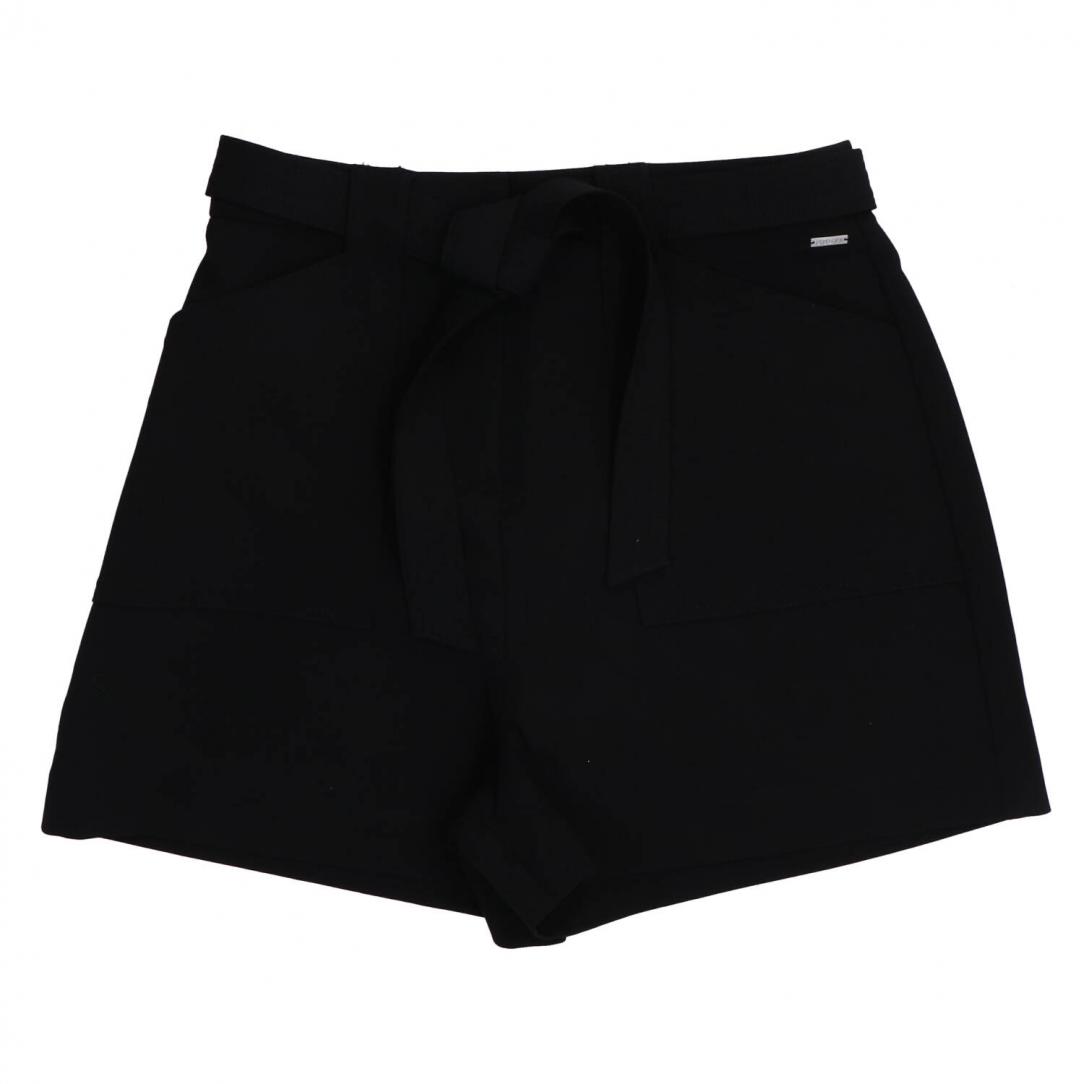 VALENTINA SHORTS Nero 2