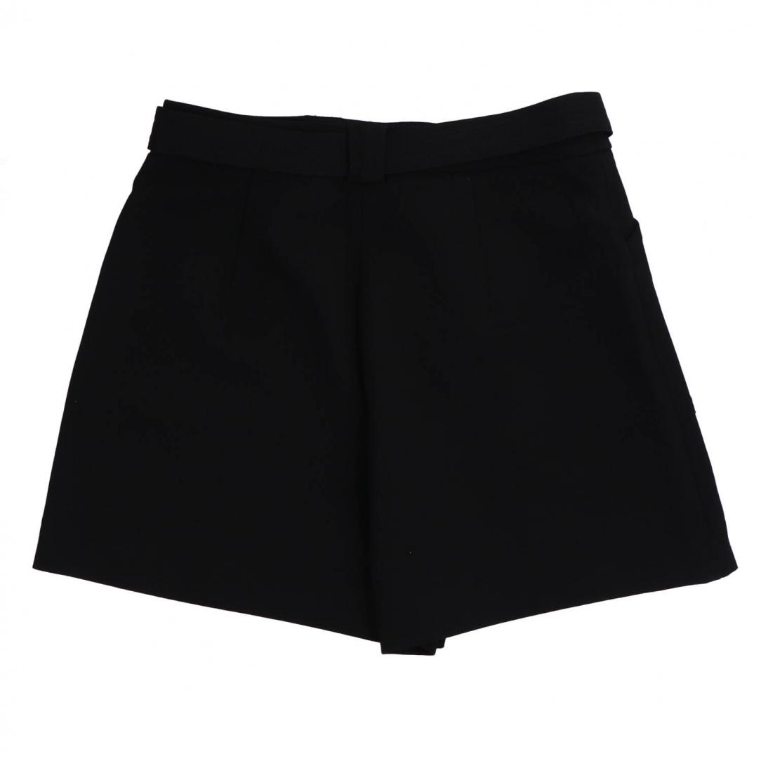 VALENTINA SHORTS Nero 3