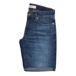 Guess Bermuda Bermuda SONNY SHORT Denim Scuro