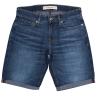 Guess Bermuda Bermuda SONNY SHORT Denim Scuro - Foto 2