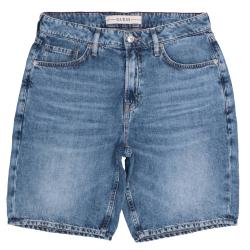 Bermuda RODEO SHORT Denim