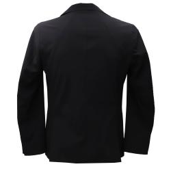 Giacca G12 GIACCA 1 BOTT RELAXED Nero