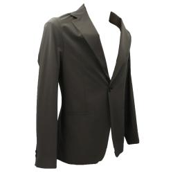 Giacca G12 GIACCA 1 BOTT RELAXED Verde