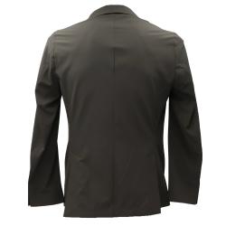 Over D Giacca Giacca G12 GIACCA 1 BOTT RELAXED Verde