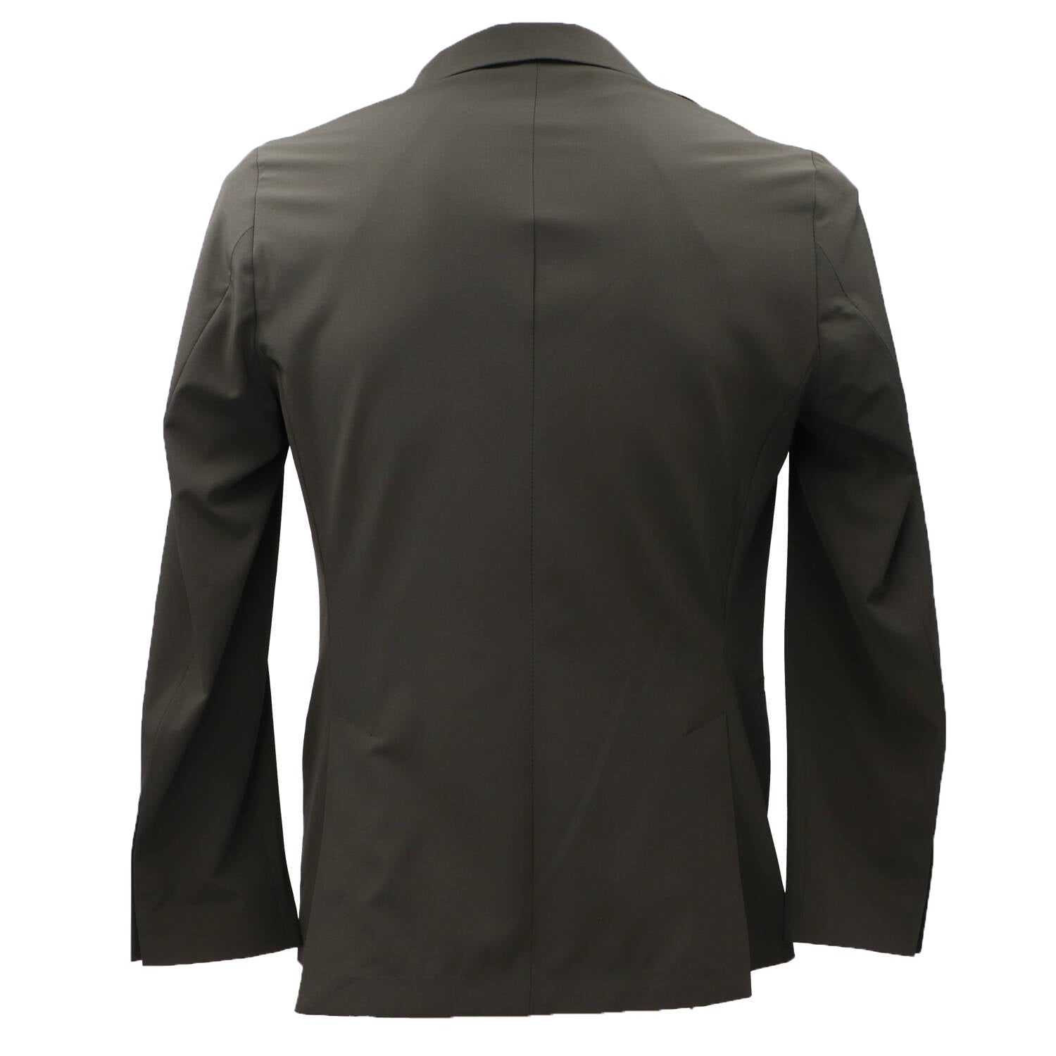 Over D Giacca Giacca G12 GIACCA 1 BOTT RELAXED Verde