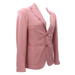 Giacca G10 GIACCA SLIM FIT Rosa
