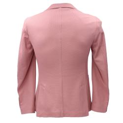 Giacca G10 GIACCA SLIM FIT Rosa