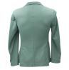 Over D Giacca Giacca G10 GIACCA SLIM FIT Verde - Foto 1