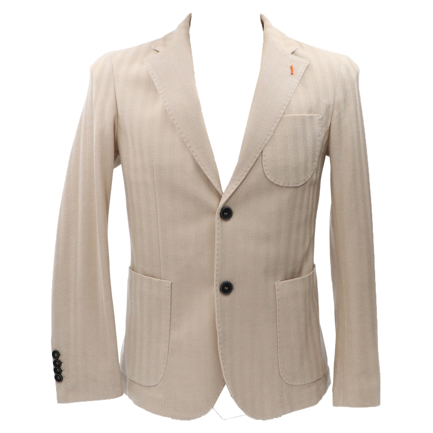 Over D Giacca Giacca G03 GIACCA RELAXED Beige