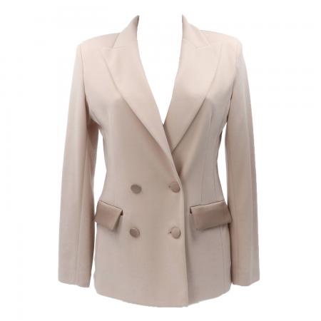 Giacca Donna L011 GIACCA Beige
