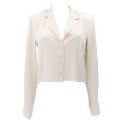 Have One Camicia Camicia L020 CAMICIA FLUIDO CREP Bianco Panna