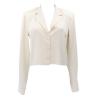 Have One Camicia Camicia L020 CAMICIA FLUIDO CREP Bianco Panna - Foto 1
