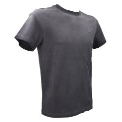 T-shirt T34145 SPECIAL DYED S/S Grigio