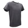 Sun 68 T-shirt T-shirt T34145 SPECIAL DYED S/S Grigio - Foto 3