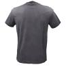 Sun 68 T-shirt T-shirt T34145 SPECIAL DYED S/S Grigio - Foto 2