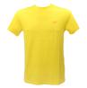 Sun 68 T-shirt T-shirt T34145 SPECIAL DYED S/S Giallo - Foto 1