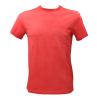Sun 68 T-shirt T-shirt T34145 SPECIAL DYED S/S Rosso - Foto 3