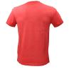 Sun 68 T-shirt T-shirt T34145 SPECIAL DYED S/S Rosso - Foto 1