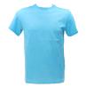 Sun 68 T-shirt T-shirt T34145 SPECIAL DYED S/S Azzurro - Foto 1