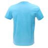 Sun 68 T-shirt T-shirt T34145 SPECIAL DYED S/S Azzurro - Foto 3