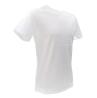 Sun 68 T-shirt T-shirt T34145 SPECIAL DYED S/S Bianco - Foto 2