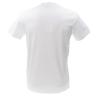 Sun 68 T-shirt T-shirt T34145 SPECIAL DYED S/S Bianco - Foto 3