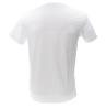 Sun 68 T-shirt T-shirt T34141 BEACH BIG LOGO S/S Bianco - Foto 3