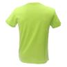Sun 68 T-shirt T-shirt T34141 BEACH BIG LOGO S/S Verde - Foto 3