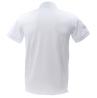 Sun 68 Polo Polo A34141 FANCY ON CHEST BEACH S/S Bianco - Foto 3
