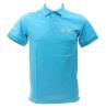 Sun 68 Polo Polo A34141 FANCY ON CHEST BEACH S/S Azzurro - Foto 2