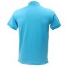Sun 68 Polo Polo A34141 FANCY ON CHEST BEACH S/S Azzurro - Foto 3