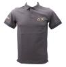 Sun 68 Polo Polo A34141 FANCY ON CHEST BEACH S/S Grigio - Foto 2