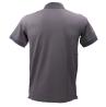 Sun 68 Polo Polo A34141 FANCY ON CHEST BEACH S/S Grigio - Foto 1